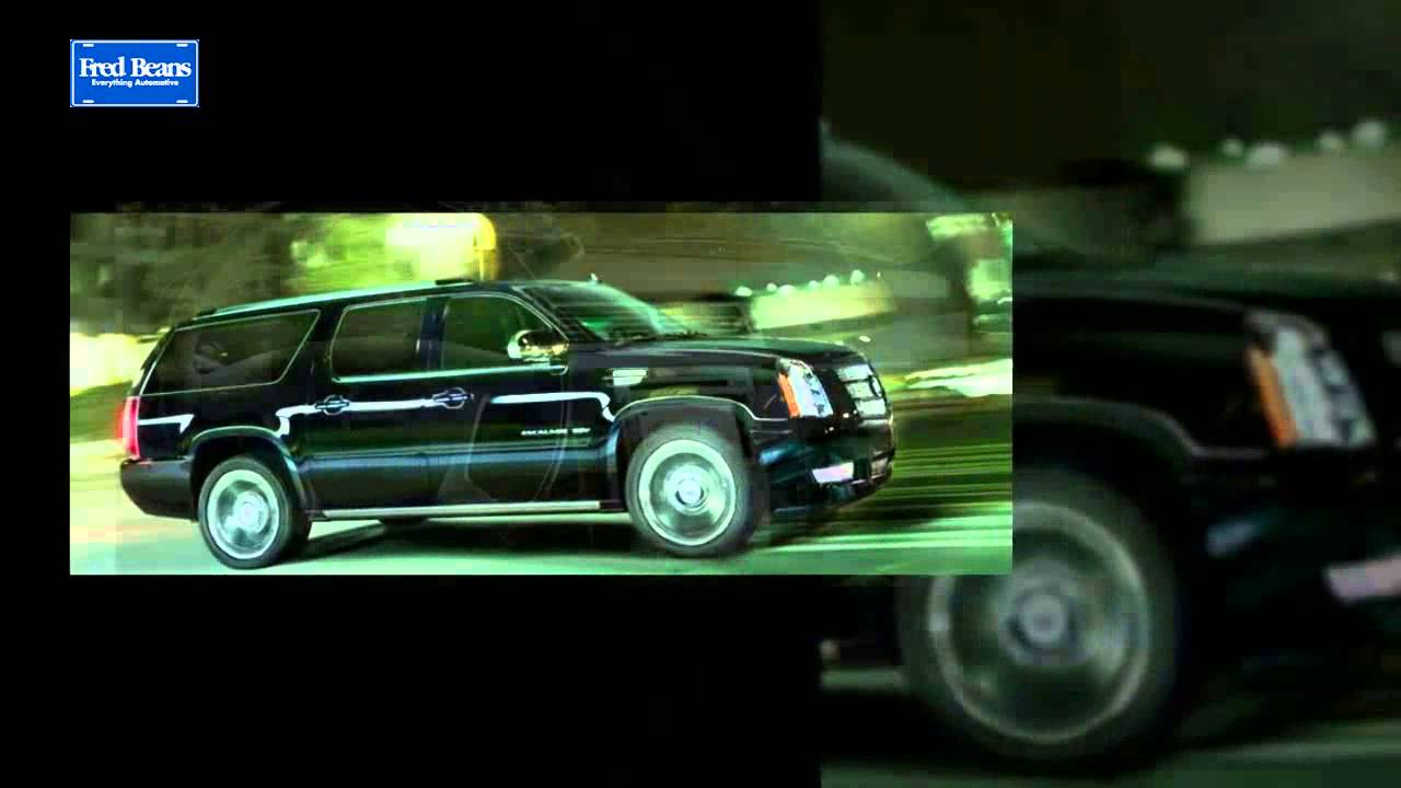 New & Used Car Dealer Fred Beans Newtown, Langhorne, & Yardley PA