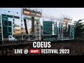 EXIT 2023 | Coeus live @ mts Dance Arena FULL SHOW (HQ Version)