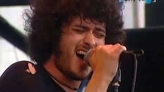 The Mars Volta [Live] 2004-01-24 - Sydney, Australia - Sydney Showground - Big Day Out