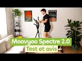 Moovyoo Spectre 2.0 Elliptical Bike: Review and Opinion
