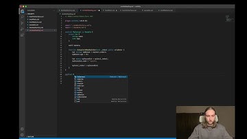 Solidity | Урок 12. Модификаторы функций