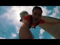 Bungy Macau - Jumper Of The Month - August 2017