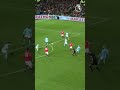 Epic Ederson double save vs Man Utd