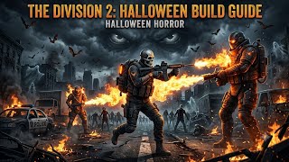 The division 2 New Prototype build 1.6 million DMG
