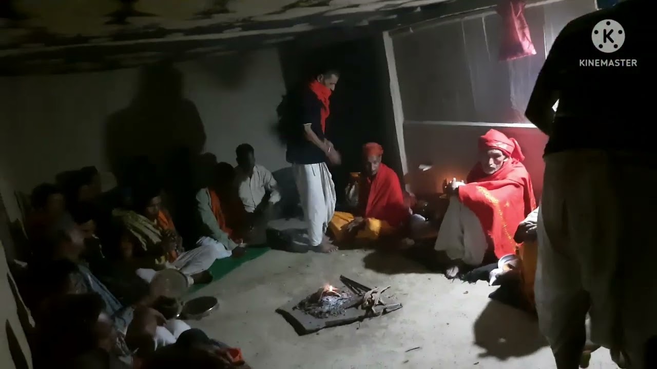 जागर ईष्ट देवता 🪘 जय सैम देवता की