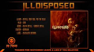 Illdisposed - Drink It All