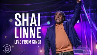 Shai Linne -  Hip Hop, Culture, and the Beauty of Christ (Live from Sing! 2022)