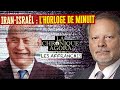 Fc lhorloge de minuit  les tensions iranisral et le risque de conflit global  les affranchis