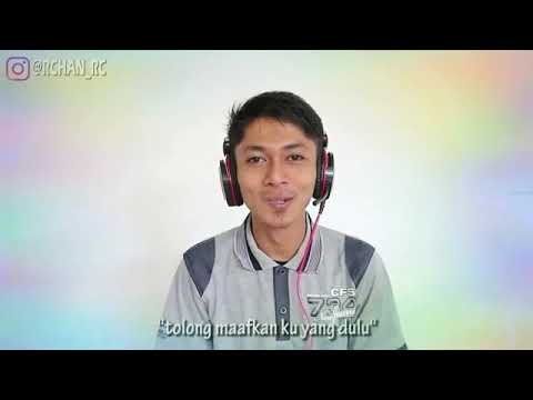 Lagu syantik versi mantan Lagu syantik versi mantan