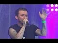 Grave Pleasures (formerly Beastmilk) - Love in a Cold World - Live Hellfest 2015