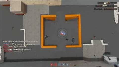 TF2 timelapse (spectator version)