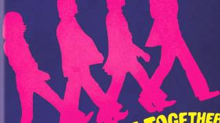 Beatles - Come Together DeeJoySet Remix