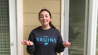 UCLA MentorSEAS Recruitment 2020-2021