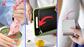 🤩Appliances & Kitchen Gadgets, New Inventions, Smart Home Gadgets 2024, Kitchen Utensils #1