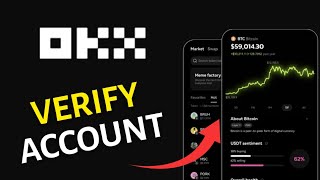 How to Verify Okx Account 2025?