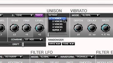 Corona R2 — SF2 support / Super Saw and more