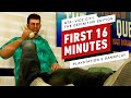 Grand Theft Auto Vice City: Definitive Edition - First 16 Minutes of Gameplay on PS5 (4K)