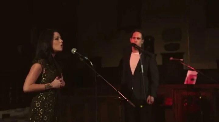Love On The Edge of Our Tears - Michael Riseley an...
