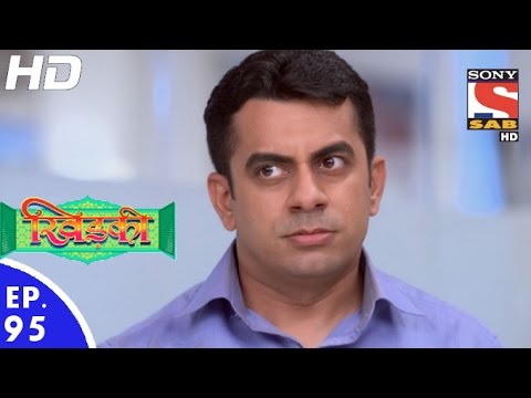 Khidki - खिड़की - Episode 95 - 7th November, 2016