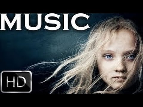 Les Misérables Soundtrack - In My Life A Heart Full of Love  OST - Amanda Seyfried, Eddie R