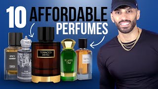 10 Affordable Fragrances That Smells Like Niche