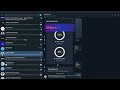 Telegram Mini App for Analyzing Conflux Transactions