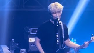 230826 2023 FTISLAND LIVE 'HEY DAY' 신곡 [RISING SUN] JAEJIN FOCUS