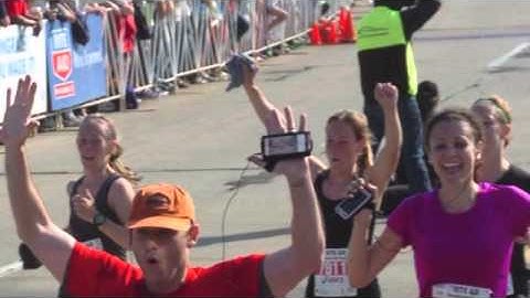 Check out the HB Tune hand band