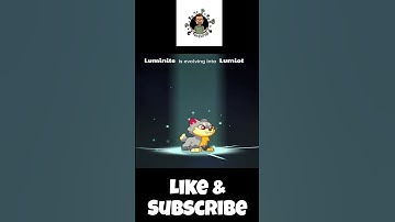 Luminite Evolves into Lumiot! Prodigy Math Game! #prodigy #math #maths #animation #pets #tutorial