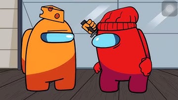 Player screams like a goat But it’s Reversed