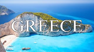 GREECE 🇬🇷 BREATHTAKING SCENIC VIEWS