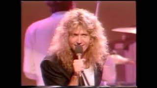 Whitesnake/Cheap Trick/Bon Jovi/Mötley Crüe - Live At Universal City 30Th Anniversary