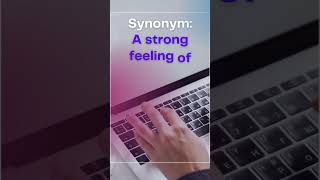 English Synonyms   A Thesaurus Treasure Hunt patent officer exam English