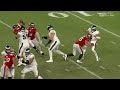DOMINANT PASS RUSH MOVES, SACKS , & D-LINE PLAY FROM WEEK 3!