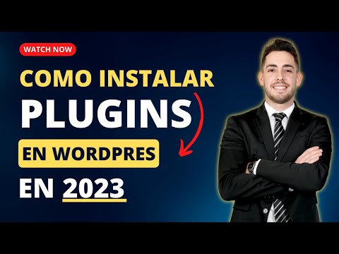Como instalar Plugins