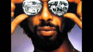 Gil Scott-Heron - B-Movie