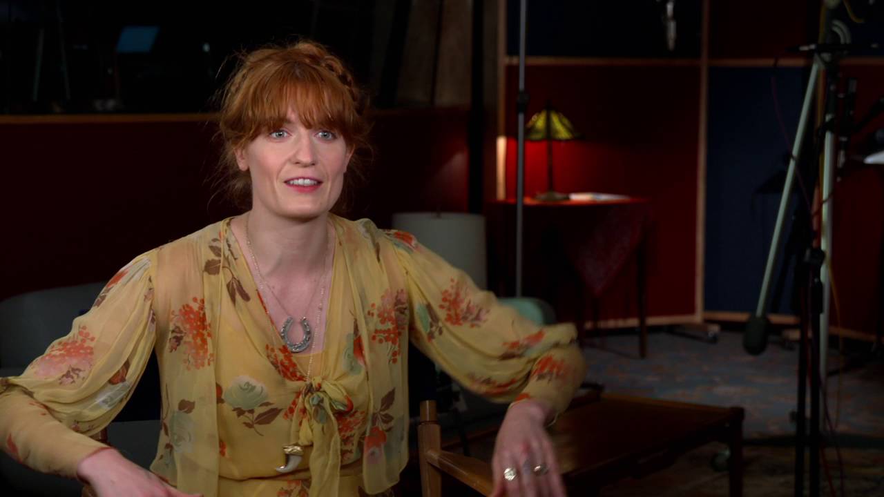 Pictures florence welch 