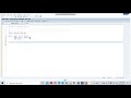 ADD TOW NUMBER IN SAP ABAP PROGRAMMING IN HINDI BY ABHISHEK || LECTURE -3