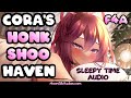 Whispers of the Honk-Shoo: A Serenely Sleepy Roleplay – Guided Relaxation ASMR - Chimes - Wind