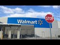 Vlog : Uma volta no Walmart de Kearny NJ