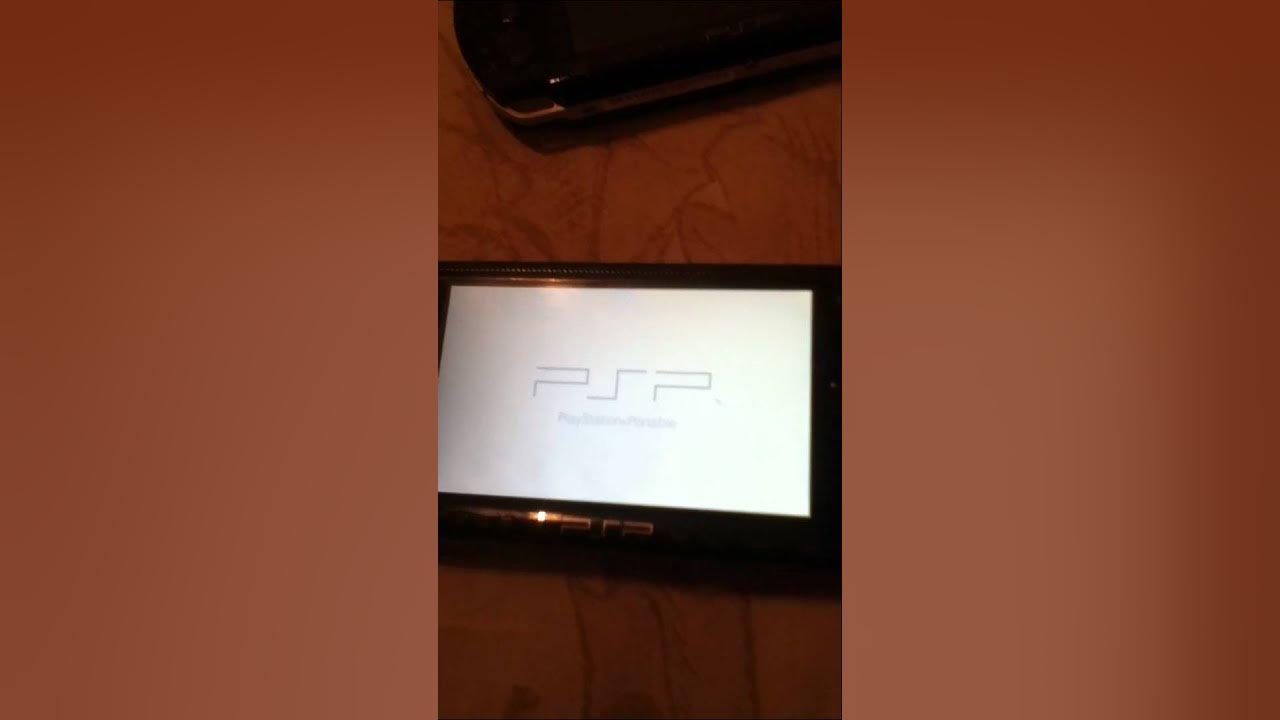 How to fix psp that won't read UMD YouTube