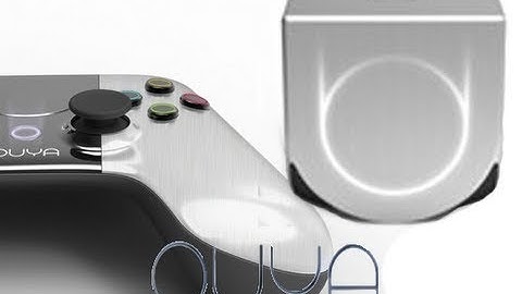 New $99 Console - OUYA - PROMISING!!!!!