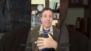 Celebrity Advice For Writers And Artists - Screenwriting Tips & Advice from Writer Michael Jamin Profile