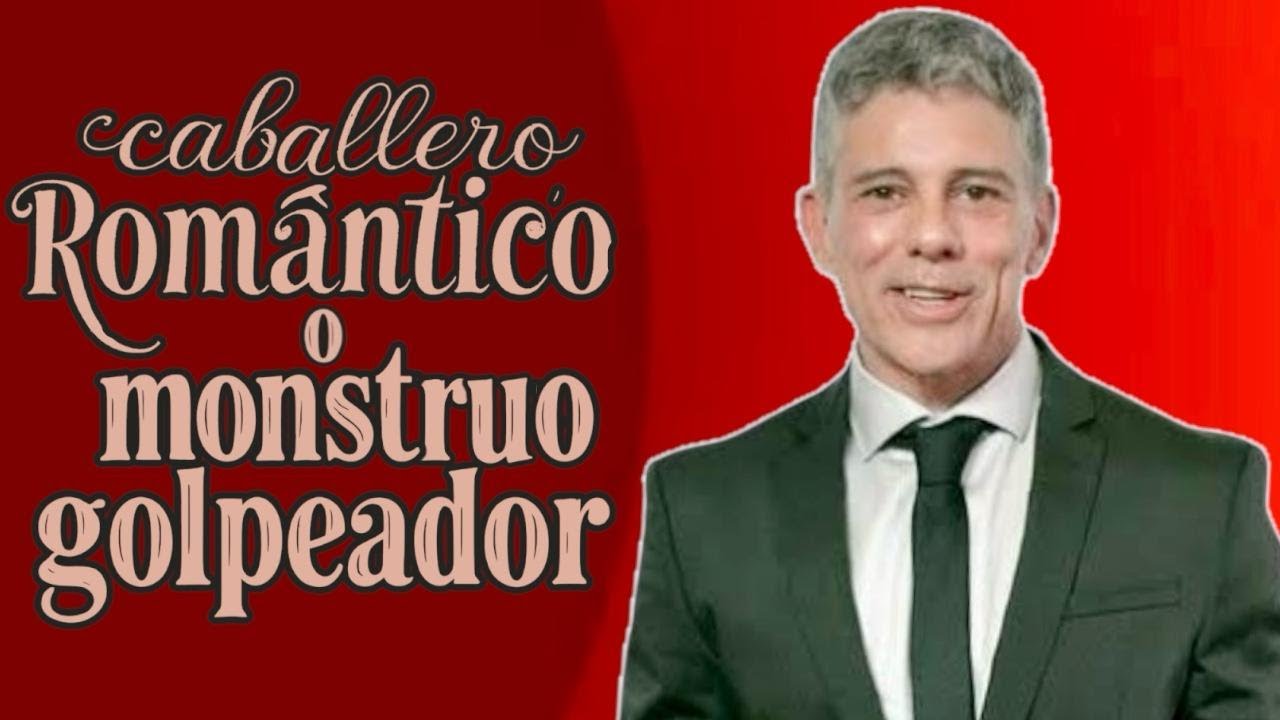 FRACASOS AMOROSOS Y LABORALES LO PERSIGUEN-Paco de la O
