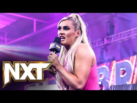 Stratton announces a Battle Royal to determine her challenger: WWE NXT highlights, May 30, 2023