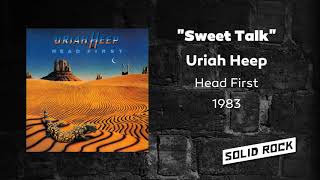 Uriah Heep  Sweet Talk