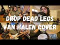 Drop Dead Legs (Van Halen Cover) by Stefan Hauk