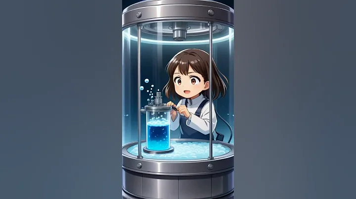 Water's Triple Point Mystery #reels  #reelsvideo  #didyouknow