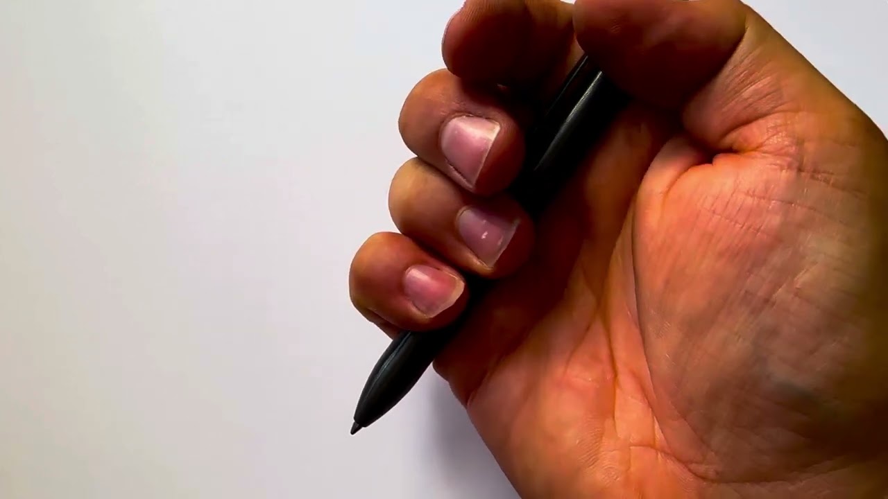 tactile turn - side click - short zirconium - dlc clip