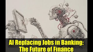 AI Replacing Jobs in Banking: The Future of Finance